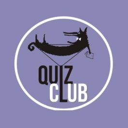 Квиз Quiz-Club QUIZ-CLUB #472 МЕДИА-КВИЗ #3 (QUIZ-CLUB)